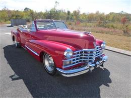 1947 Cadillac 4-Dr Sedan (CC-1782605) for sale in Punta Gorda, Florida