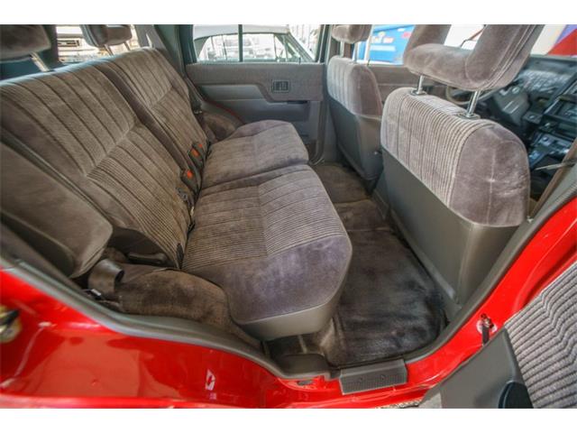 1991 Nissan Pathfinder (CC-1782610) for sale in St. Louis, Missouri