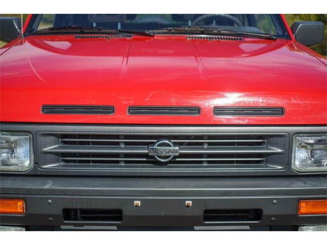 1991 Nissan Pathfinder (CC-1782610) for sale in St. Louis, Missouri