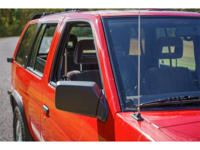 1991 Nissan Pathfinder (CC-1782610) for sale in St. Louis, Missouri