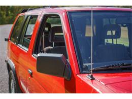 1991 Nissan Pathfinder (CC-1782610) for sale in St. Louis, Missouri