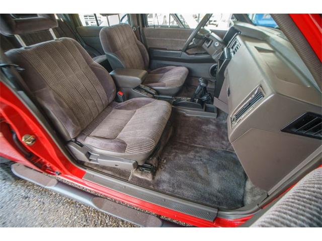 1991 Nissan Pathfinder (CC-1782610) for sale in St. Louis, Missouri