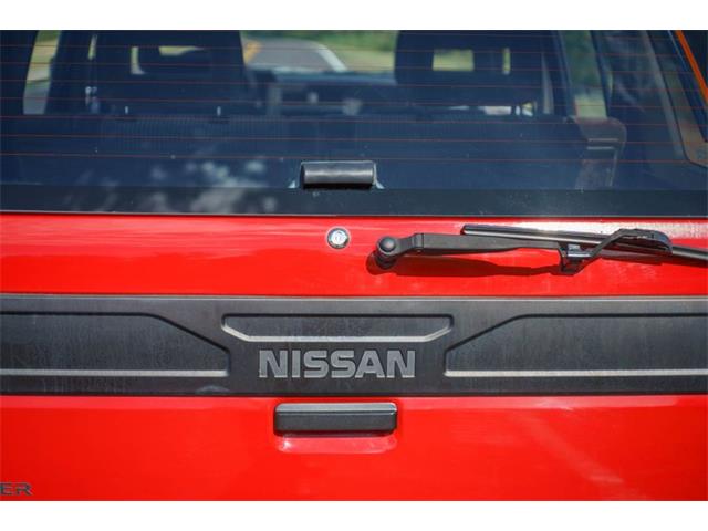 1991 Nissan Pathfinder (CC-1782610) for sale in St. Louis, Missouri