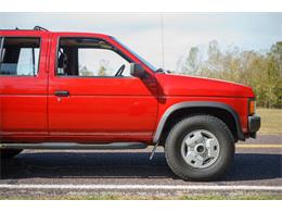 1991 Nissan Pathfinder (CC-1782610) for sale in St. Louis, Missouri