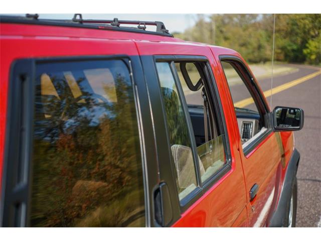 1991 Nissan Pathfinder (CC-1782610) for sale in St. Louis, Missouri