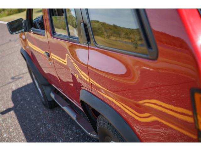 1991 Nissan Pathfinder (CC-1782610) for sale in St. Louis, Missouri