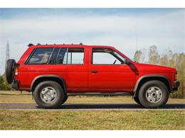 1991 Nissan Pathfinder (CC-1782610) for sale in St. Louis, Missouri