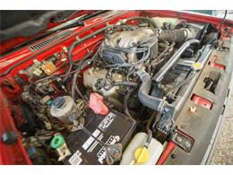 1991 Nissan Pathfinder (CC-1782610) for sale in St. Louis, Missouri