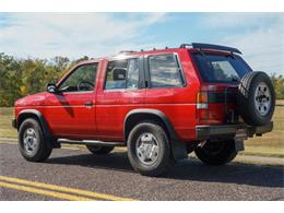 1991 Nissan Pathfinder (CC-1782610) for sale in St. Louis, Missouri