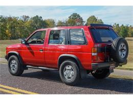 1991 Nissan Pathfinder (CC-1782610) for sale in St. Louis, Missouri