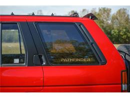 1991 Nissan Pathfinder (CC-1782610) for sale in St. Louis, Missouri