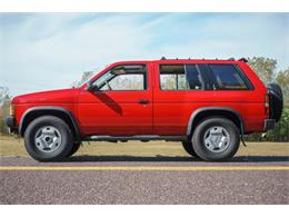 1991 Nissan Pathfinder (CC-1782610) for sale in St. Louis, Missouri