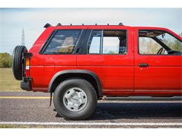1991 Nissan Pathfinder (CC-1782610) for sale in St. Louis, Missouri