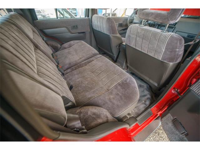 1991 Nissan Pathfinder (CC-1782610) for sale in St. Louis, Missouri