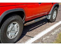 1991 Nissan Pathfinder (CC-1782610) for sale in St. Louis, Missouri