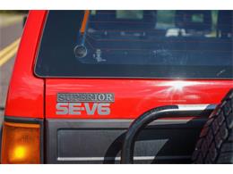 1991 Nissan Pathfinder (CC-1782610) for sale in St. Louis, Missouri