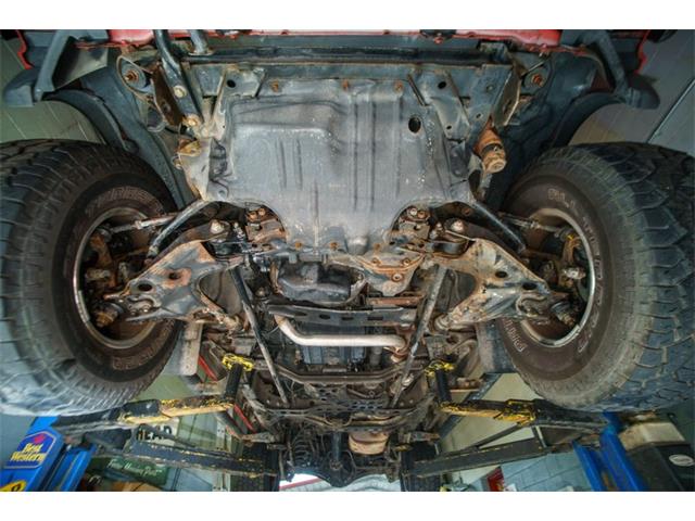 1991 Nissan Pathfinder (CC-1782610) for sale in St. Louis, Missouri