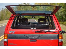 1991 Nissan Pathfinder (CC-1782610) for sale in St. Louis, Missouri