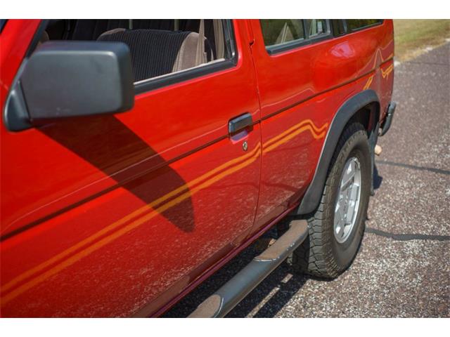 1991 Nissan Pathfinder (CC-1782610) for sale in St. Louis, Missouri