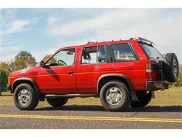 1991 Nissan Pathfinder (CC-1782610) for sale in St. Louis, Missouri