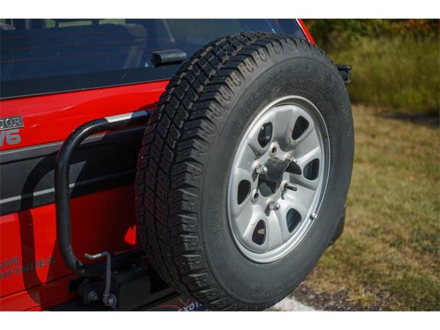 1991 Nissan Pathfinder (CC-1782610) for sale in St. Louis, Missouri