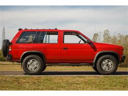 1991 Nissan Pathfinder (CC-1782610) for sale in St. Louis, Missouri