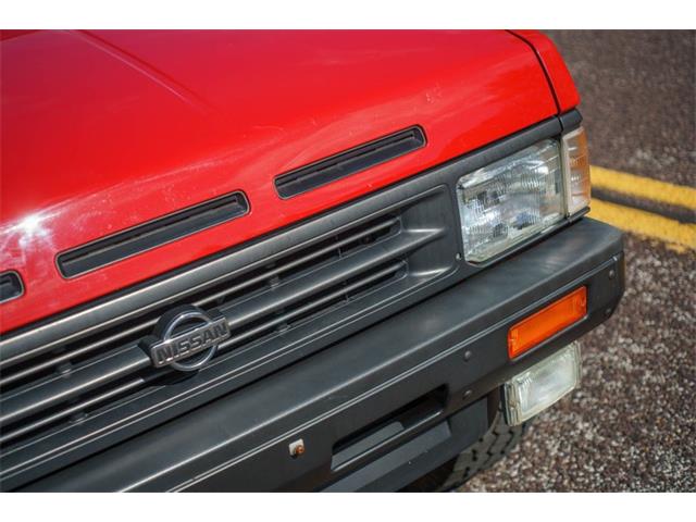 1991 Nissan Pathfinder (CC-1782610) for sale in St. Louis, Missouri