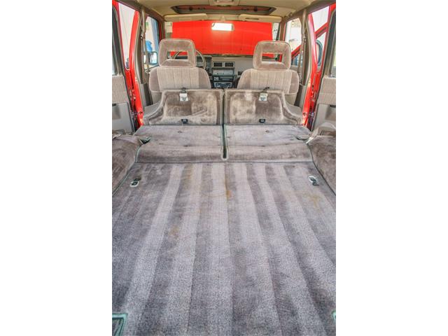 1991 Nissan Pathfinder (CC-1782610) for sale in St. Louis, Missouri