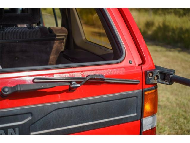 1991 Nissan Pathfinder (CC-1782610) for sale in St. Louis, Missouri