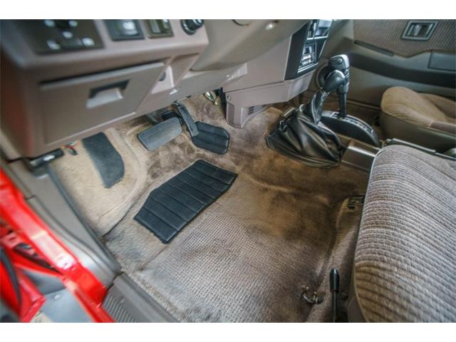 1991 Nissan Pathfinder (CC-1782610) for sale in St. Louis, Missouri