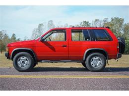 1991 Nissan Pathfinder (CC-1782610) for sale in St. Louis, Missouri