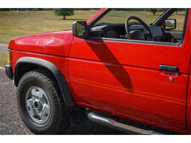 1991 Nissan Pathfinder (CC-1782610) for sale in St. Louis, Missouri