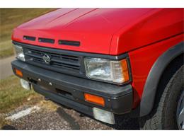 1991 Nissan Pathfinder (CC-1782610) for sale in St. Louis, Missouri
