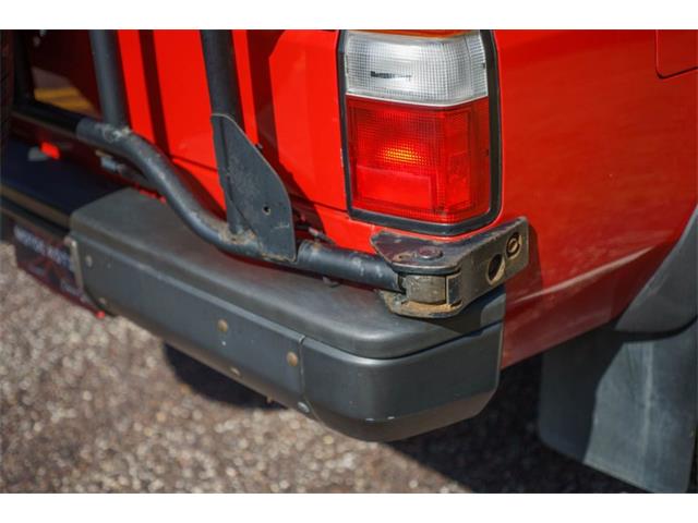 1991 Nissan Pathfinder (CC-1782610) for sale in St. Louis, Missouri