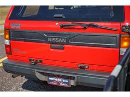 1991 Nissan Pathfinder (CC-1782610) for sale in St. Louis, Missouri