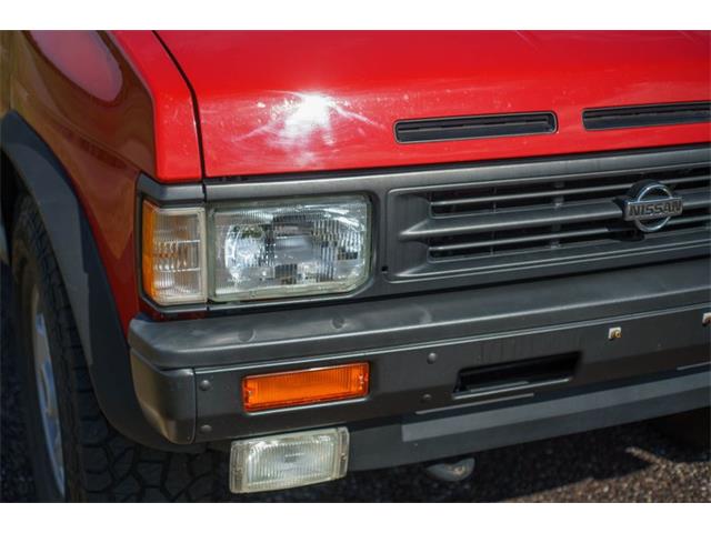 1991 Nissan Pathfinder (CC-1782610) for sale in St. Louis, Missouri