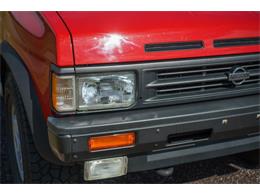 1991 Nissan Pathfinder (CC-1782610) for sale in St. Louis, Missouri