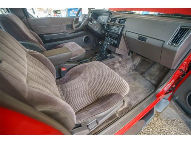 1991 Nissan Pathfinder (CC-1782610) for sale in St. Louis, Missouri