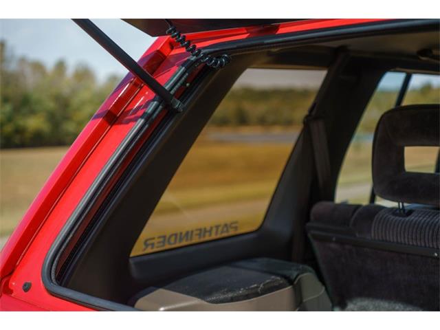 1991 Nissan Pathfinder (CC-1782610) for sale in St. Louis, Missouri