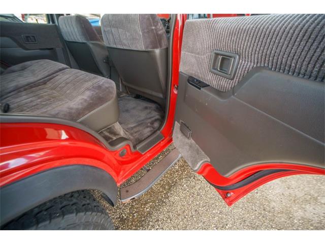 1991 Nissan Pathfinder (CC-1782610) for sale in St. Louis, Missouri