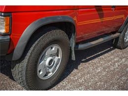 1991 Nissan Pathfinder (CC-1782610) for sale in St. Louis, Missouri