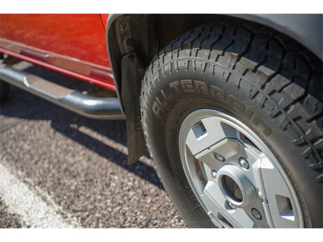 1991 Nissan Pathfinder (CC-1782610) for sale in St. Louis, Missouri