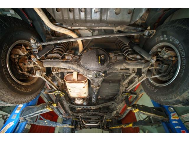 1991 Nissan Pathfinder (CC-1782610) for sale in St. Louis, Missouri