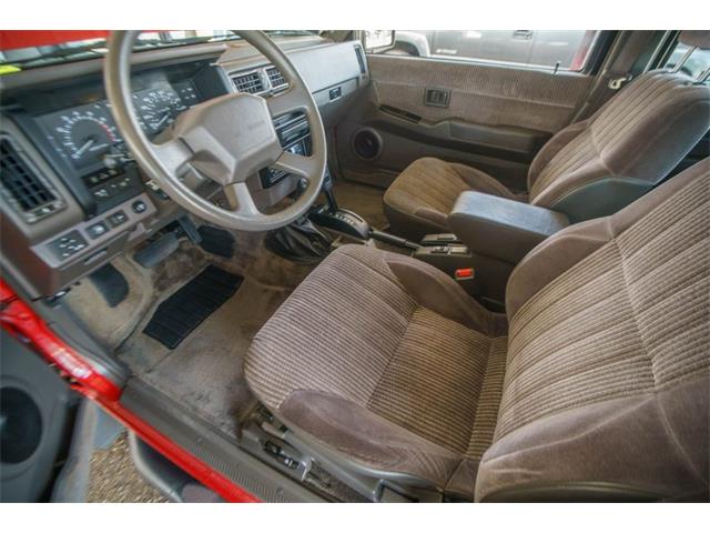 1991 Nissan Pathfinder (CC-1782610) for sale in St. Louis, Missouri