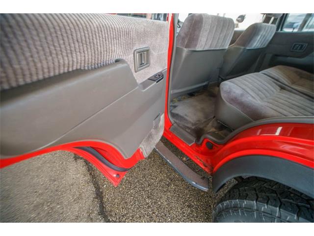 1991 Nissan Pathfinder (CC-1782610) for sale in St. Louis, Missouri