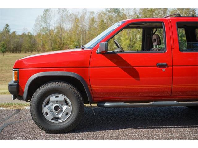 1991 Nissan Pathfinder (CC-1782610) for sale in St. Louis, Missouri