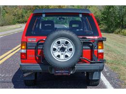 1991 Nissan Pathfinder (CC-1782610) for sale in St. Louis, Missouri