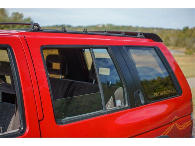 1991 Nissan Pathfinder (CC-1782610) for sale in St. Louis, Missouri