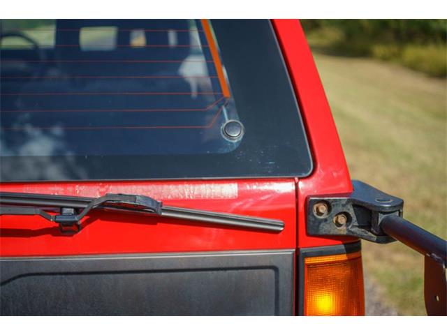 1991 Nissan Pathfinder (CC-1782610) for sale in St. Louis, Missouri