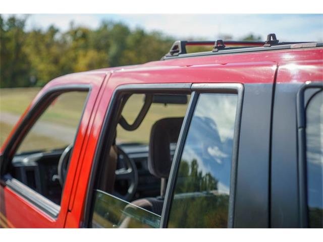 1991 Nissan Pathfinder (CC-1782610) for sale in St. Louis, Missouri